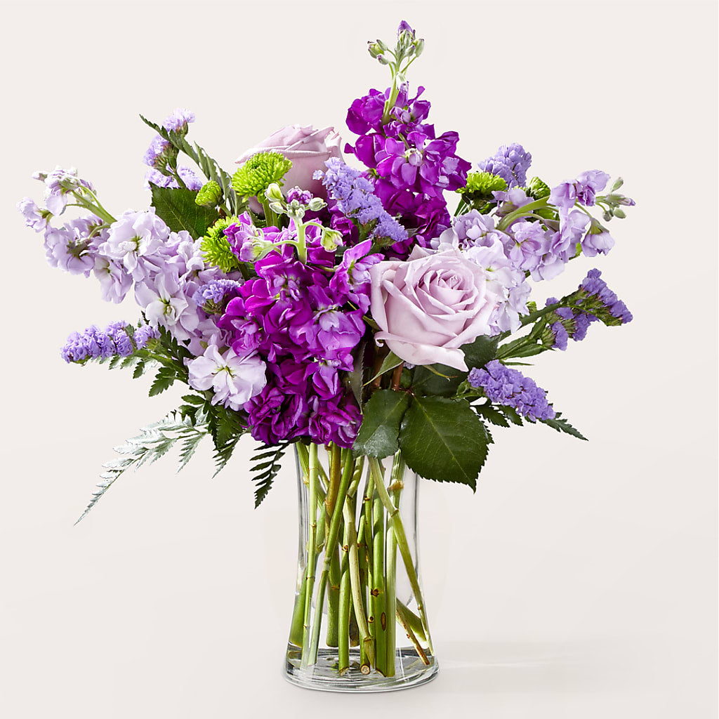 Grapeful Bouquet – PARKER'S FLORIST, Madison AL