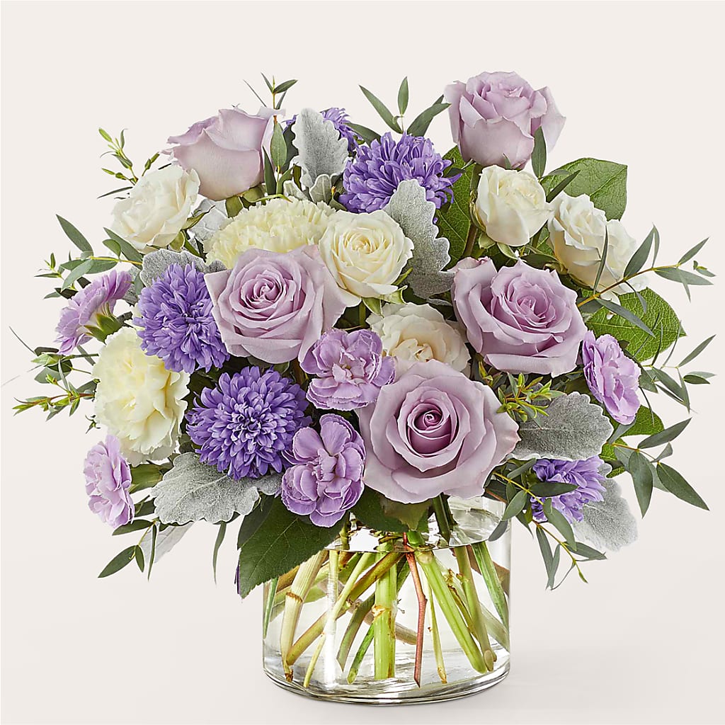Stardust Bouquet – PARKER'S FLORIST, Madison AL