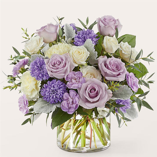 Stardust Bouquet – PARKER'S FLORIST, Madison AL