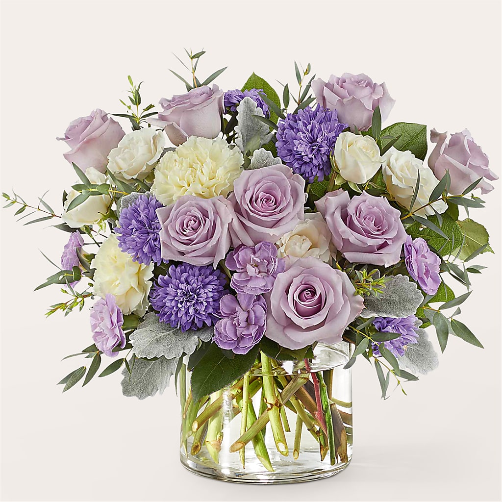 Stardust Bouquet – PARKER'S FLORIST, Madison AL