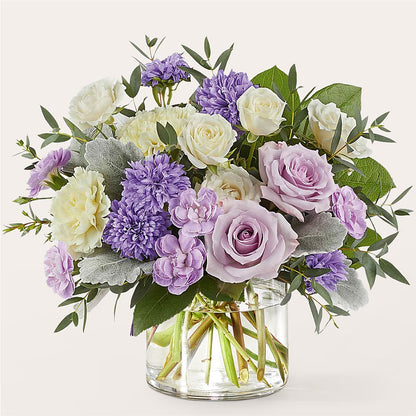 Stardust Bouquet – PARKER'S FLORIST, Madison AL