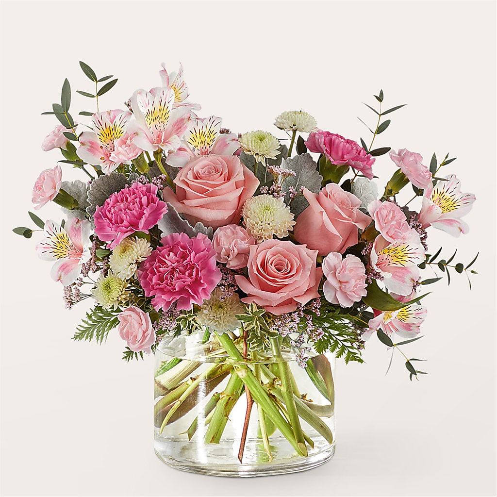 The Treehouse Bouquet – PARKER'S FLORIST, Madison AL