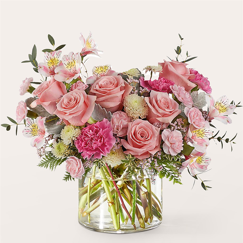 The Treehouse Bouquet – PARKER'S FLORIST, Madison AL