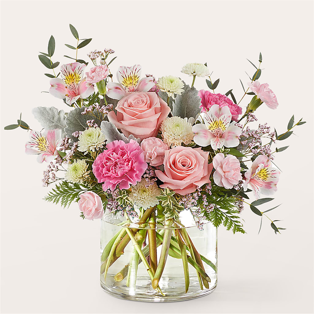 The Treehouse Bouquet – PARKER'S FLORIST, Madison AL