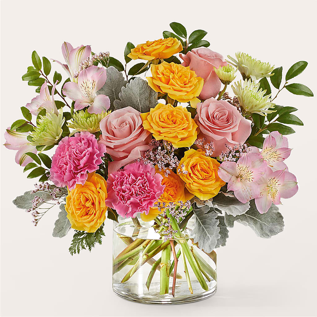 Mai Tai Bouquet – PARKER'S FLORIST, Madison AL