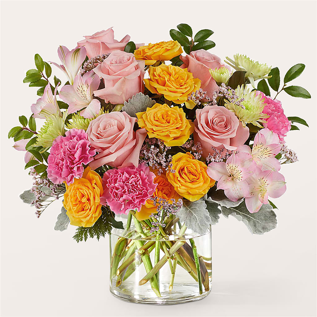 Mai Tai Bouquet – PARKER'S FLORIST, Madison AL