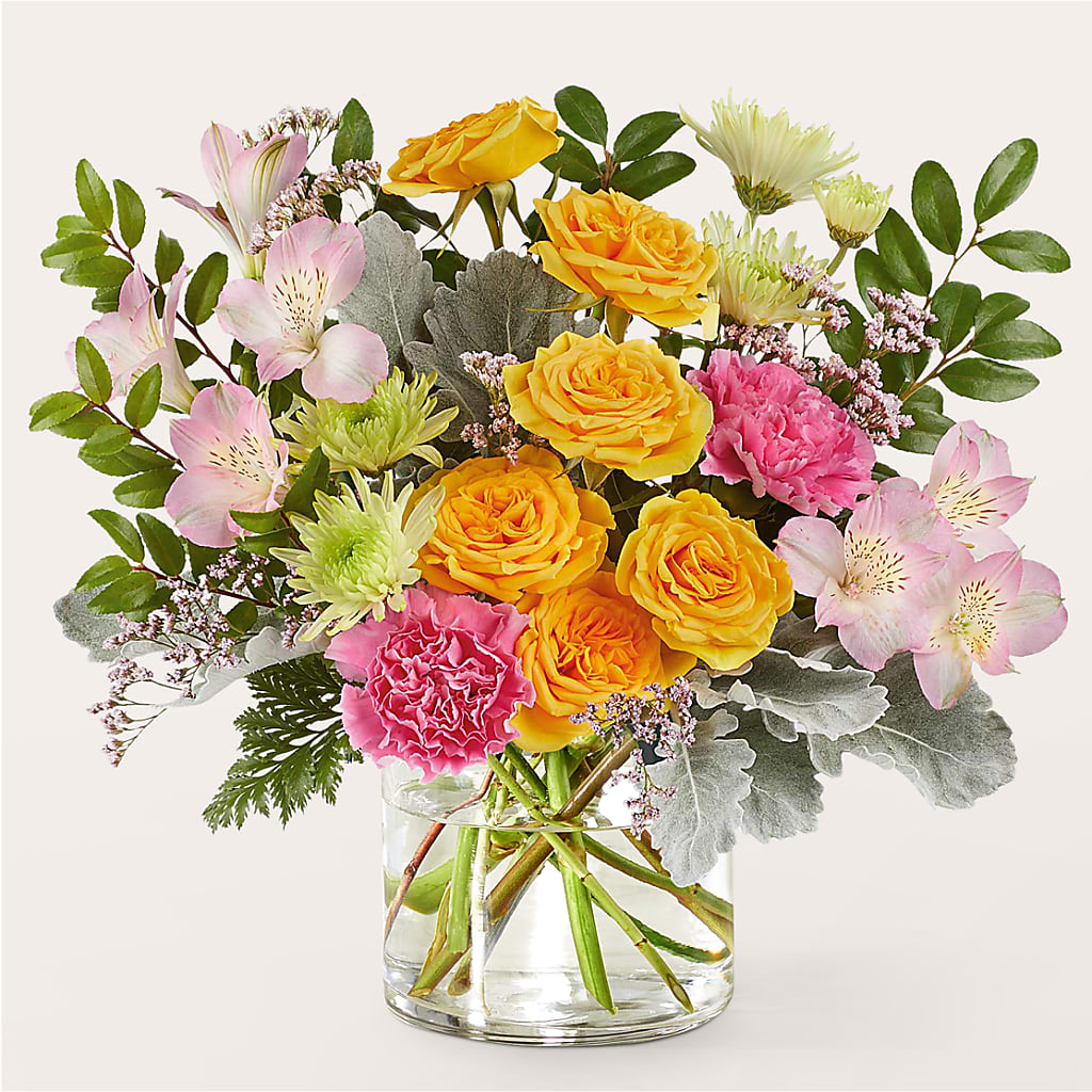 Mai Tai Bouquet – PARKER'S FLORIST, Madison AL