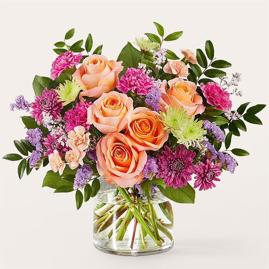 Effervescence Bouquet – PARKER'S FLORIST, Madison AL