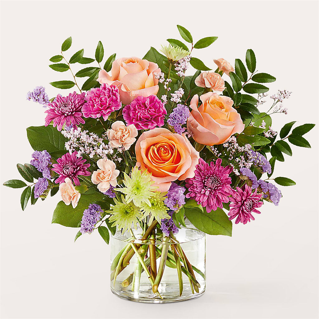 Effervescence Bouquet – PARKER'S FLORIST, Madison AL