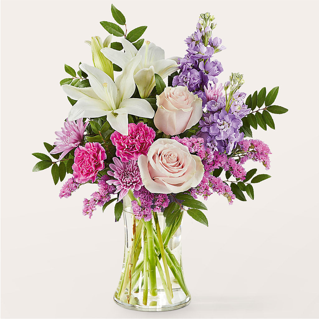 High Tea Bouquet – PARKER'S FLORIST, Madison AL
