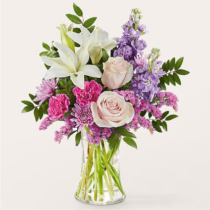 High Tea Bouquet – PARKER'S FLORIST, Madison AL