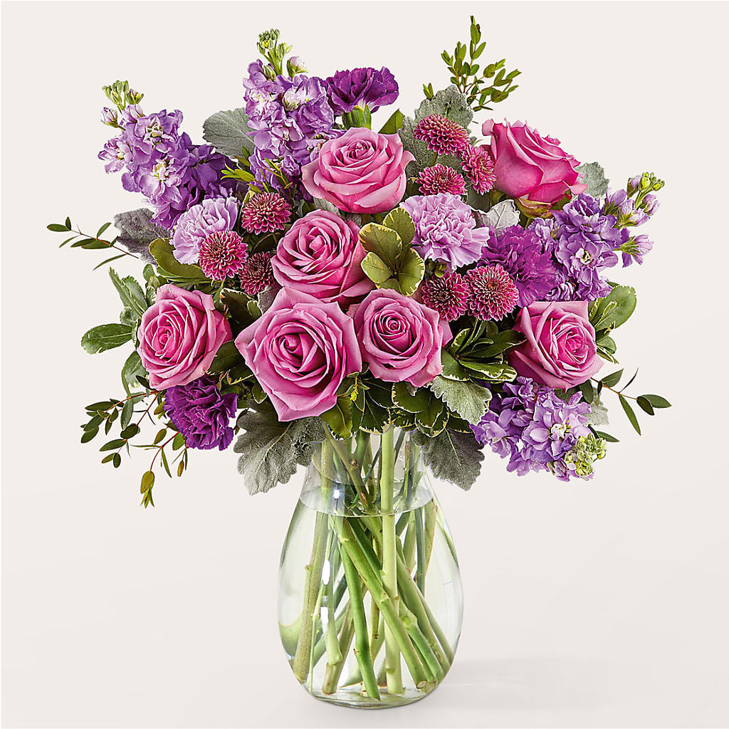 A Love Story Bouquet – PARKER'S FLORIST, Madison AL