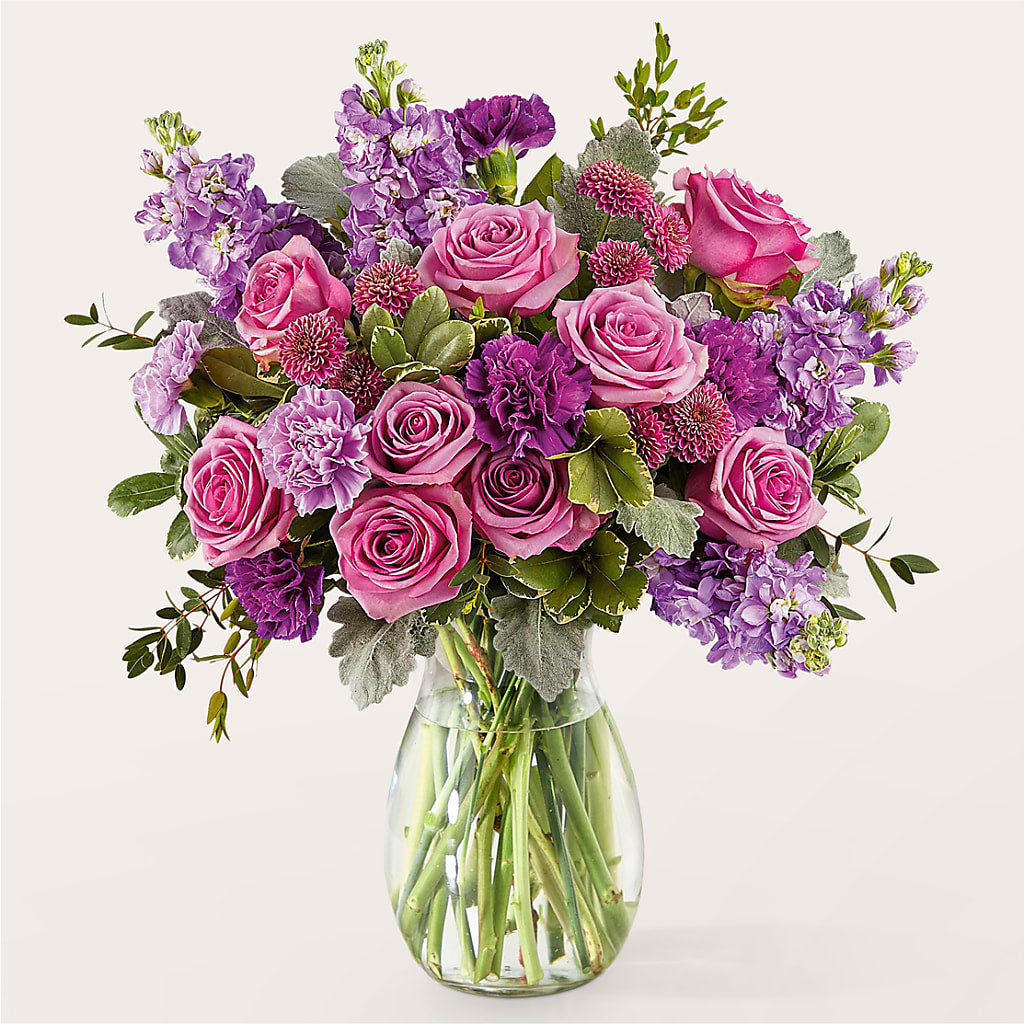 A Love Story Bouquet – PARKER'S FLORIST, Madison AL