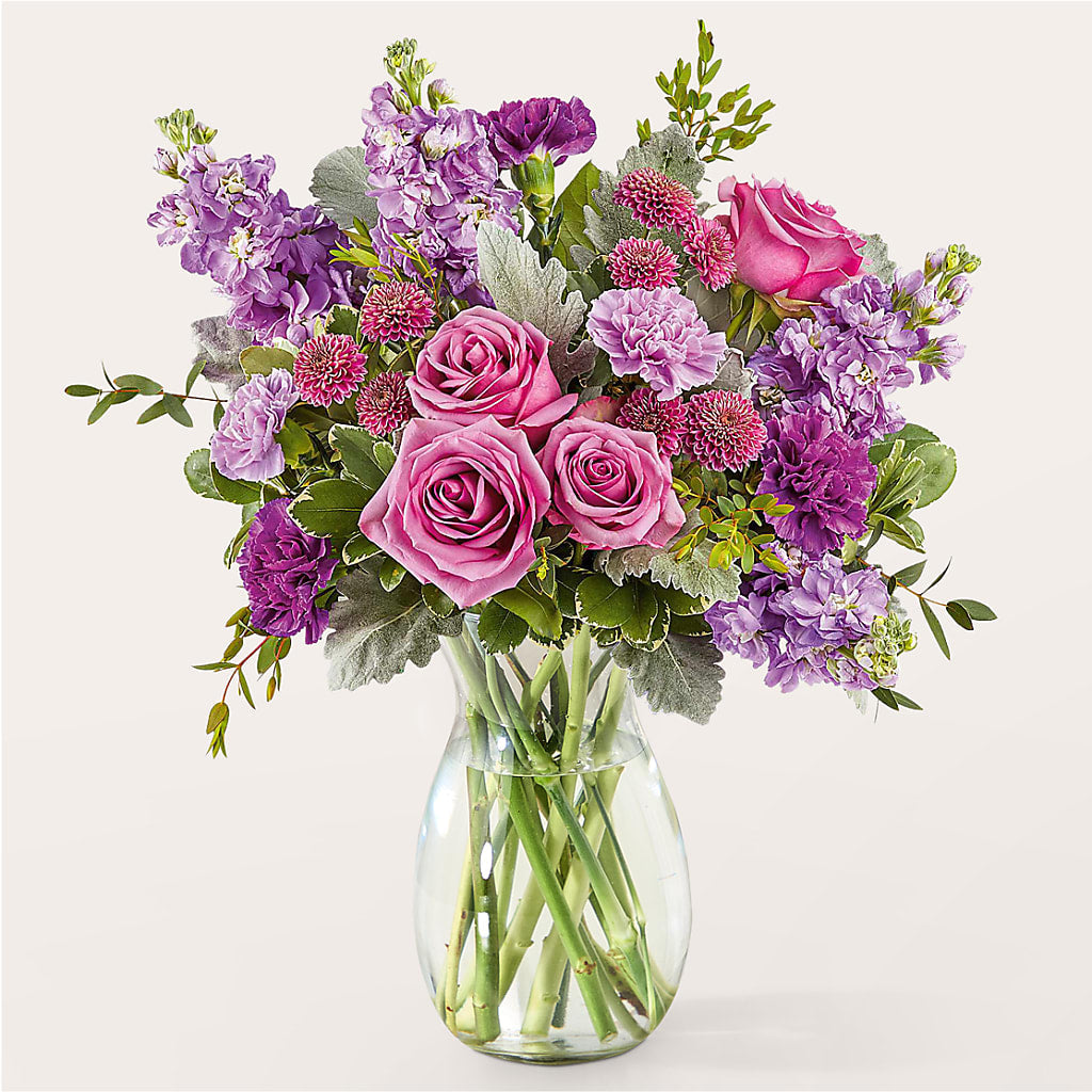 A Love Story Bouquet – PARKER'S FLORIST, Madison AL