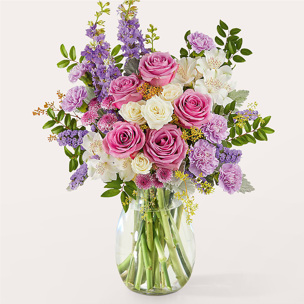 Lucky Me Bouquet – PARKER'S FLORIST, Madison AL