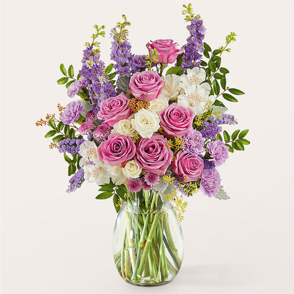 Lucky Me Bouquet – PARKER'S FLORIST, Madison AL