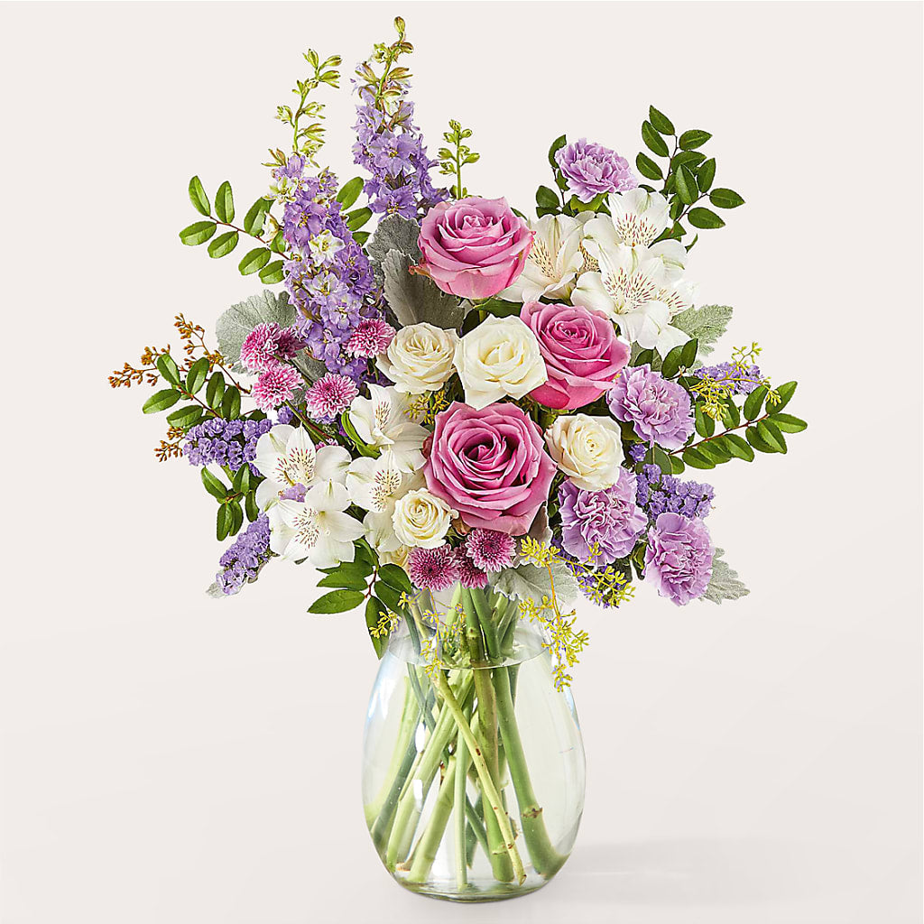 Lucky Me Bouquet – PARKER'S FLORIST, Madison AL