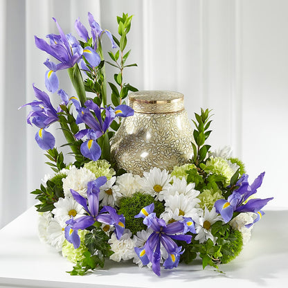 Sincere Spirit Cremation Adornment – PARKER'S FLORIST, Madison AL