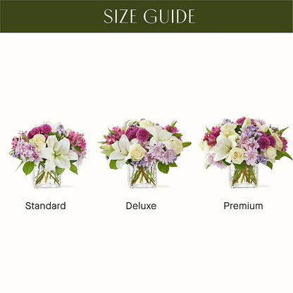 Cared For Bouquet – PARKER'S FLORIST, Madison AL
