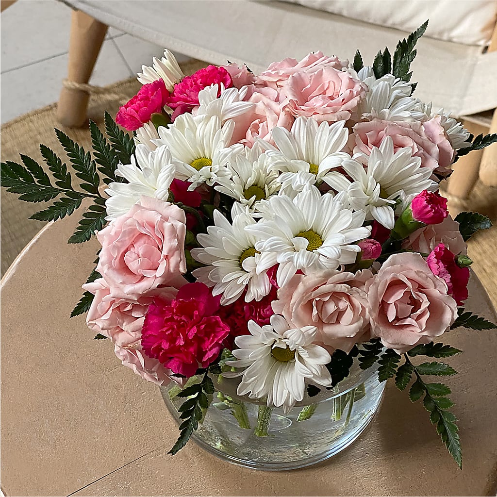 Sweet Surprises® Bouquet – PARKER'S FLORIST, Madison AL