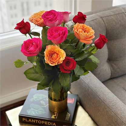 Ever After Rose Bouquet – PARKER'S FLORIST, Madison AL