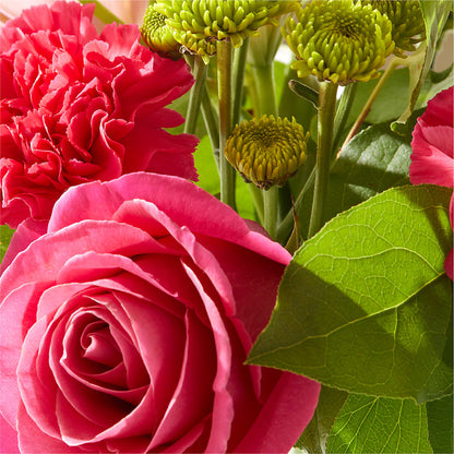 Watermelon Crush Bouquet – PARKER'S FLORIST, Madison AL