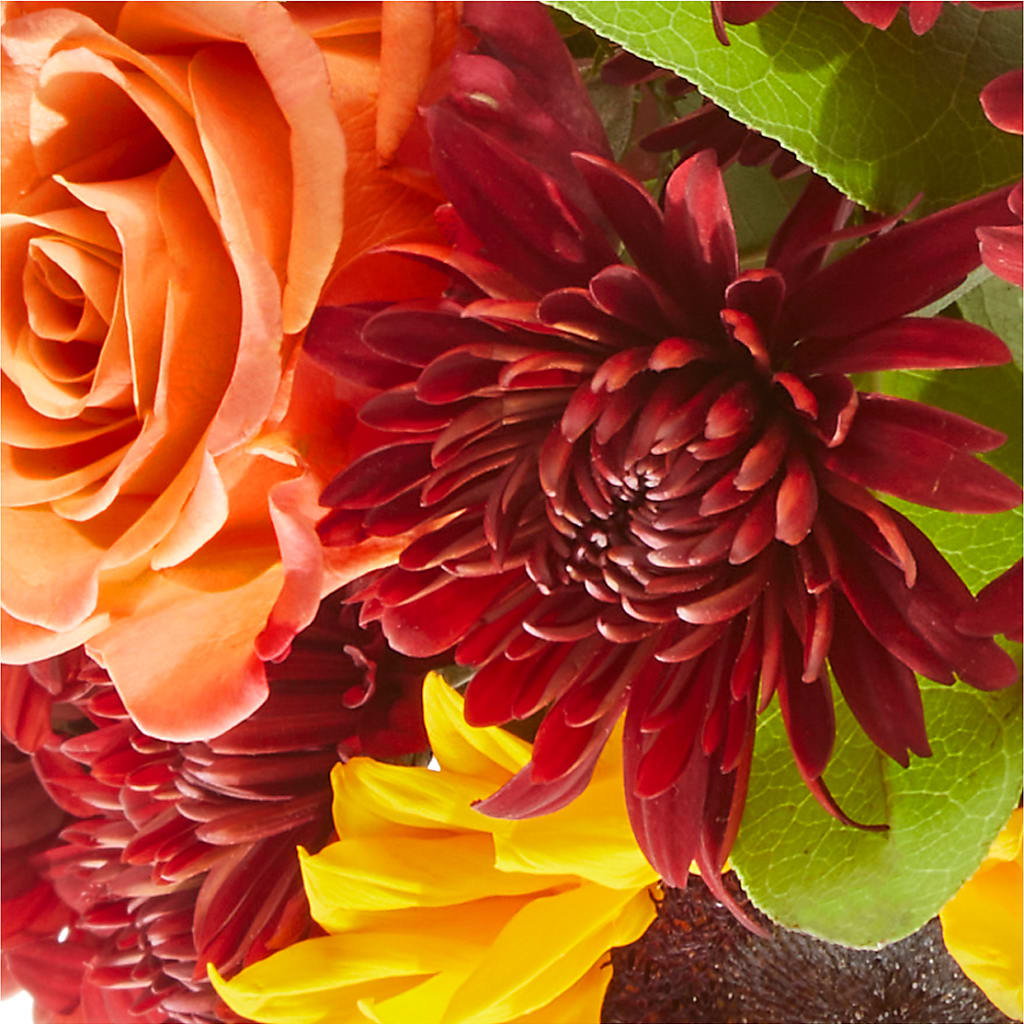 September Sunset Bouquet – PARKER'S FLORIST, Madison AL