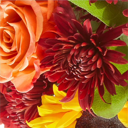 September Sunset Bouquet – PARKER'S FLORIST, Madison AL