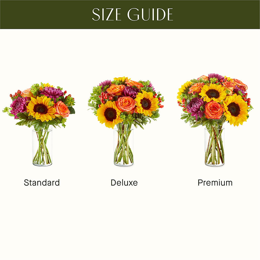 Nature Walk Bouquet – PARKER'S FLORIST, Madison AL