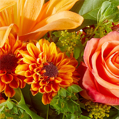 Honeycrisp Bouquet – PARKER'S FLORIST, Madison AL