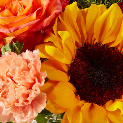 Harvest Festival Bouquet – PARKER'S FLORIST, Madison AL
