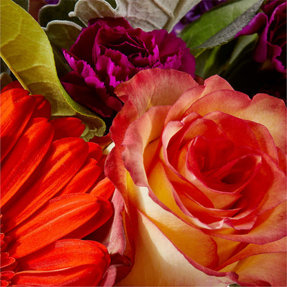 Sangria Bouquet – PARKER'S FLORIST, Madison AL