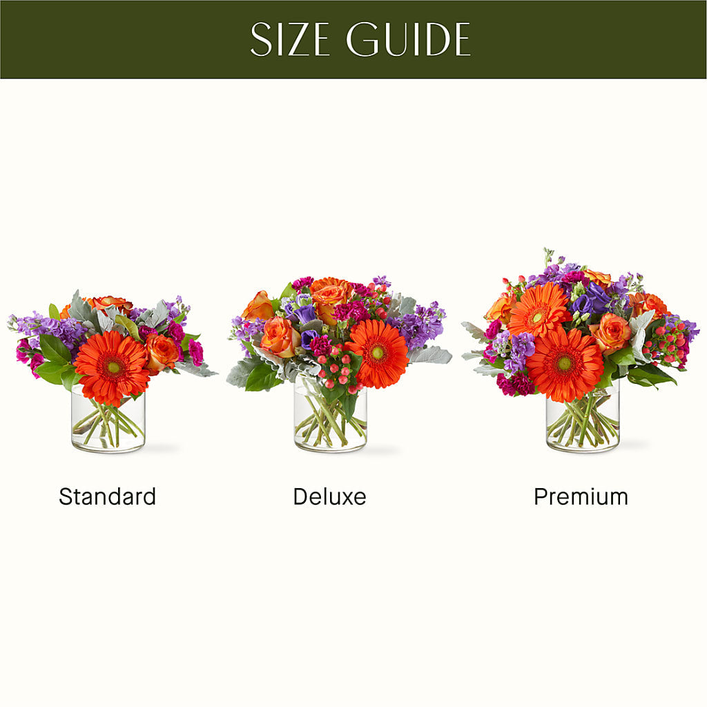 Sangria Bouquet – PARKER'S FLORIST, Madison AL