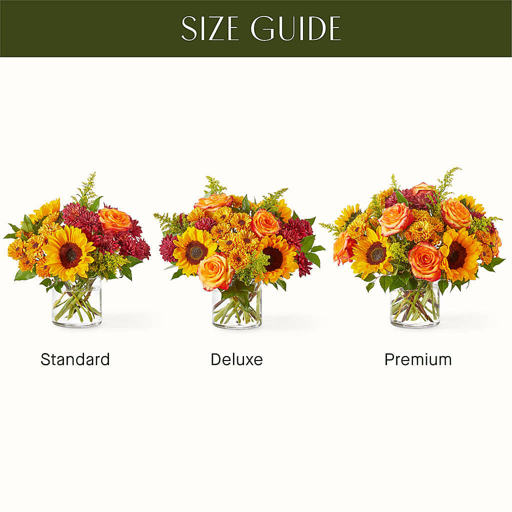 Flannel Scarf Bouquet – PARKER'S FLORIST, Madison AL