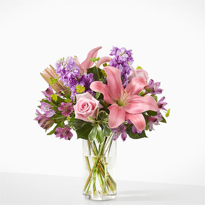 Precious Petals Bouquet – PARKER'S FLORIST, Madison AL