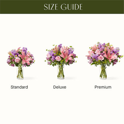 Precious Petals Bouquet – PARKER'S FLORIST, Madison AL