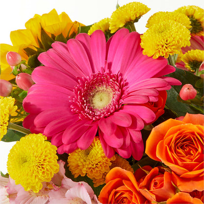 Beach Day Bouquet – PARKER'S FLORIST, Madison AL