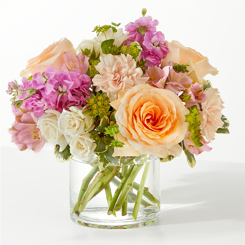 Paradise Bouquet – PARKER'S FLORIST, Madison AL
