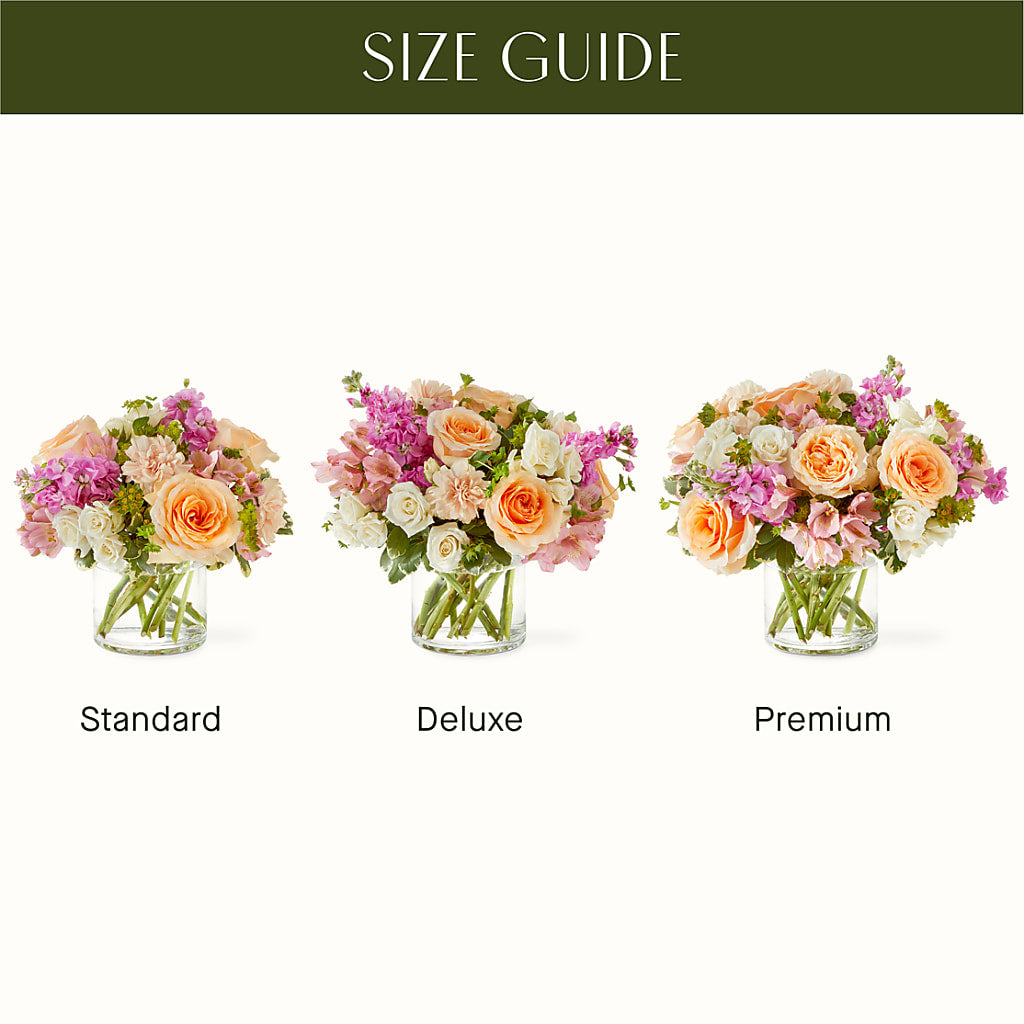 Paradise Bouquet – PARKER'S FLORIST, Madison AL