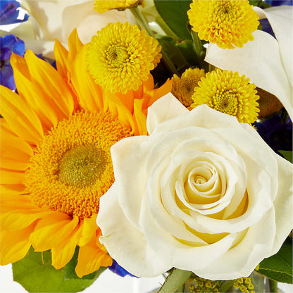 Stargazing Bouquet – PARKER'S FLORIST, Madison AL