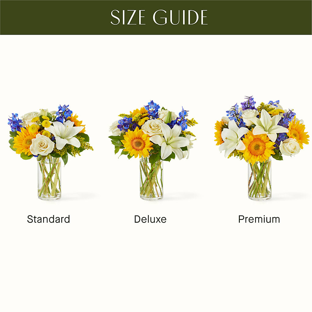 Stargazing Bouquet – PARKER'S FLORIST, Madison AL