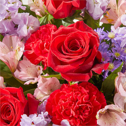 Your Majesty Bouquet – PARKER'S FLORIST, Madison AL