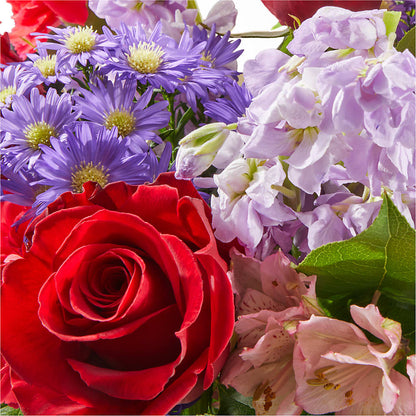 Your Majesty Bouquet – PARKER'S FLORIST, Madison AL