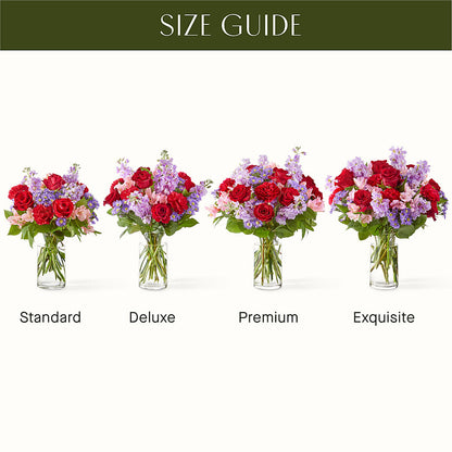 Your Majesty Bouquet – PARKER'S FLORIST, Madison AL