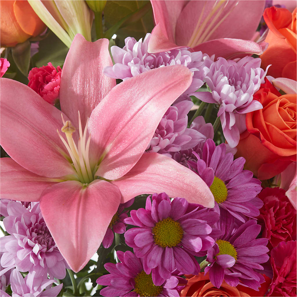 One and Only Bouquet – PARKER'S FLORIST, Madison AL