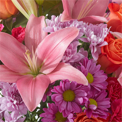 One and Only Bouquet – PARKER'S FLORIST, Madison AL