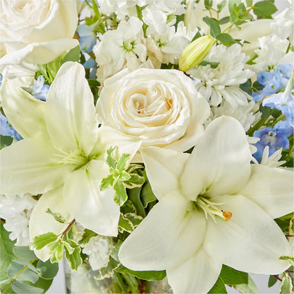 Peace of Mind Bouquet – PARKER'S FLORIST, Madison AL