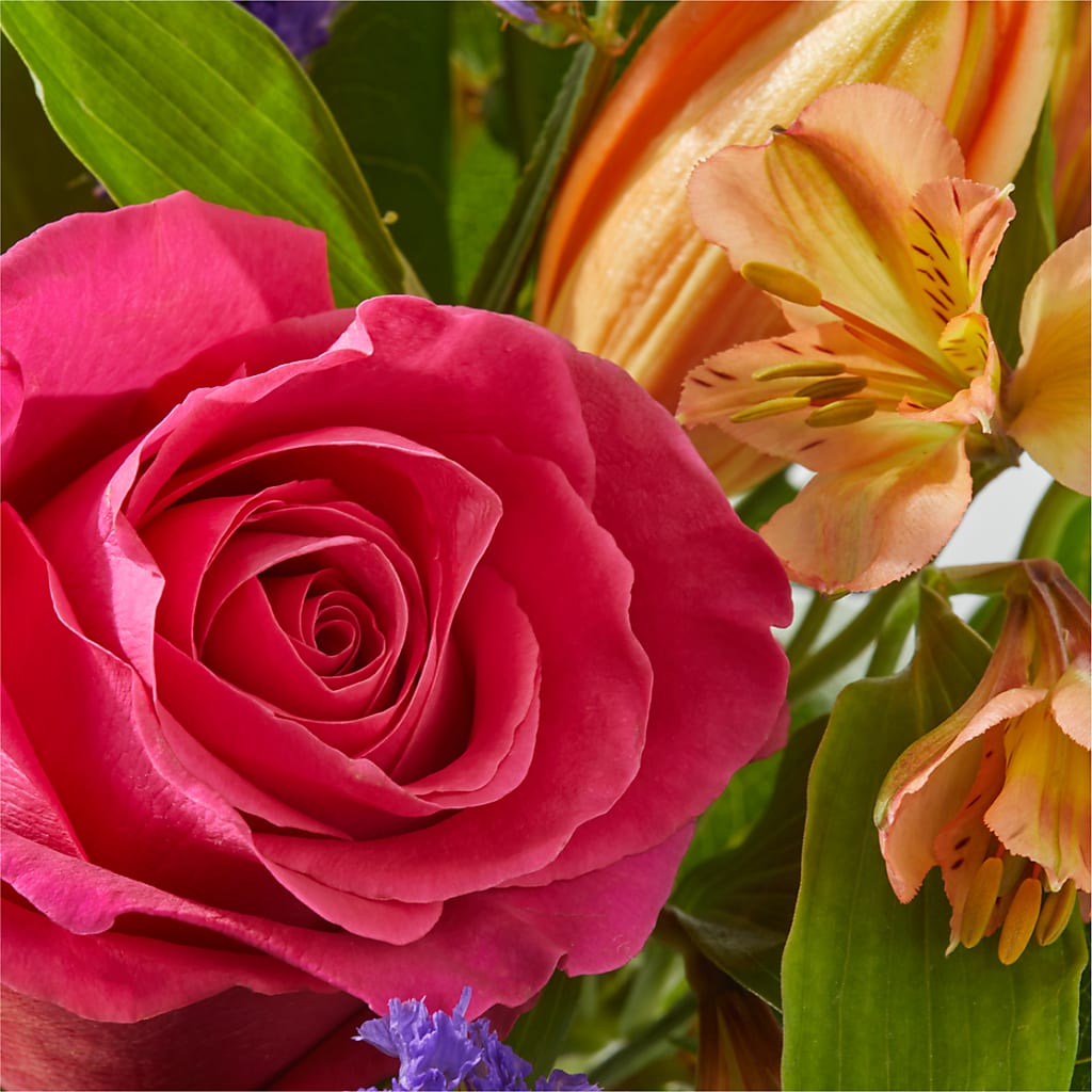 Joyful Bouquet – PARKER'S FLORIST, Madison AL