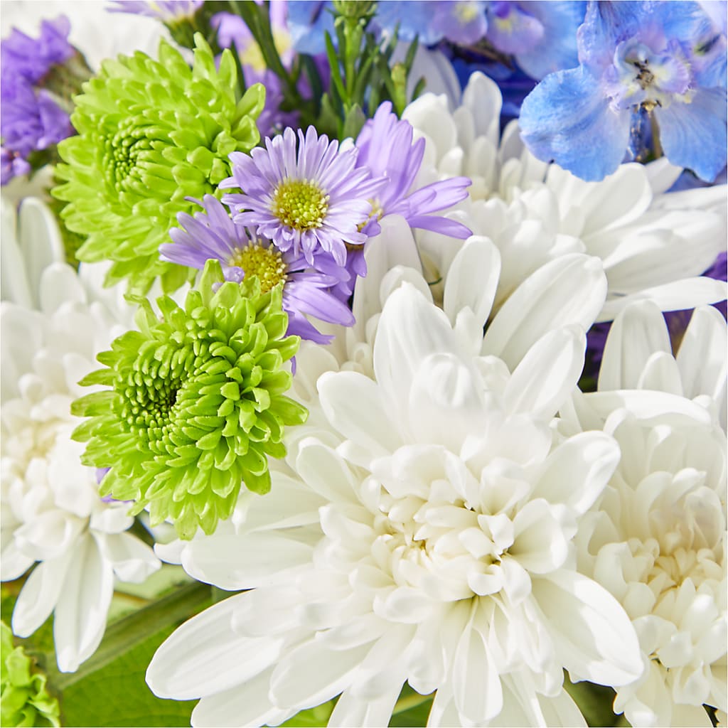 Genuine Gestures Bouquet – PARKER'S FLORIST, Madison AL