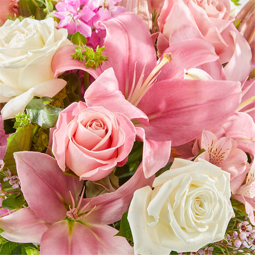 Ethereal Beauty Bouquet – PARKER'S FLORIST, Madison AL